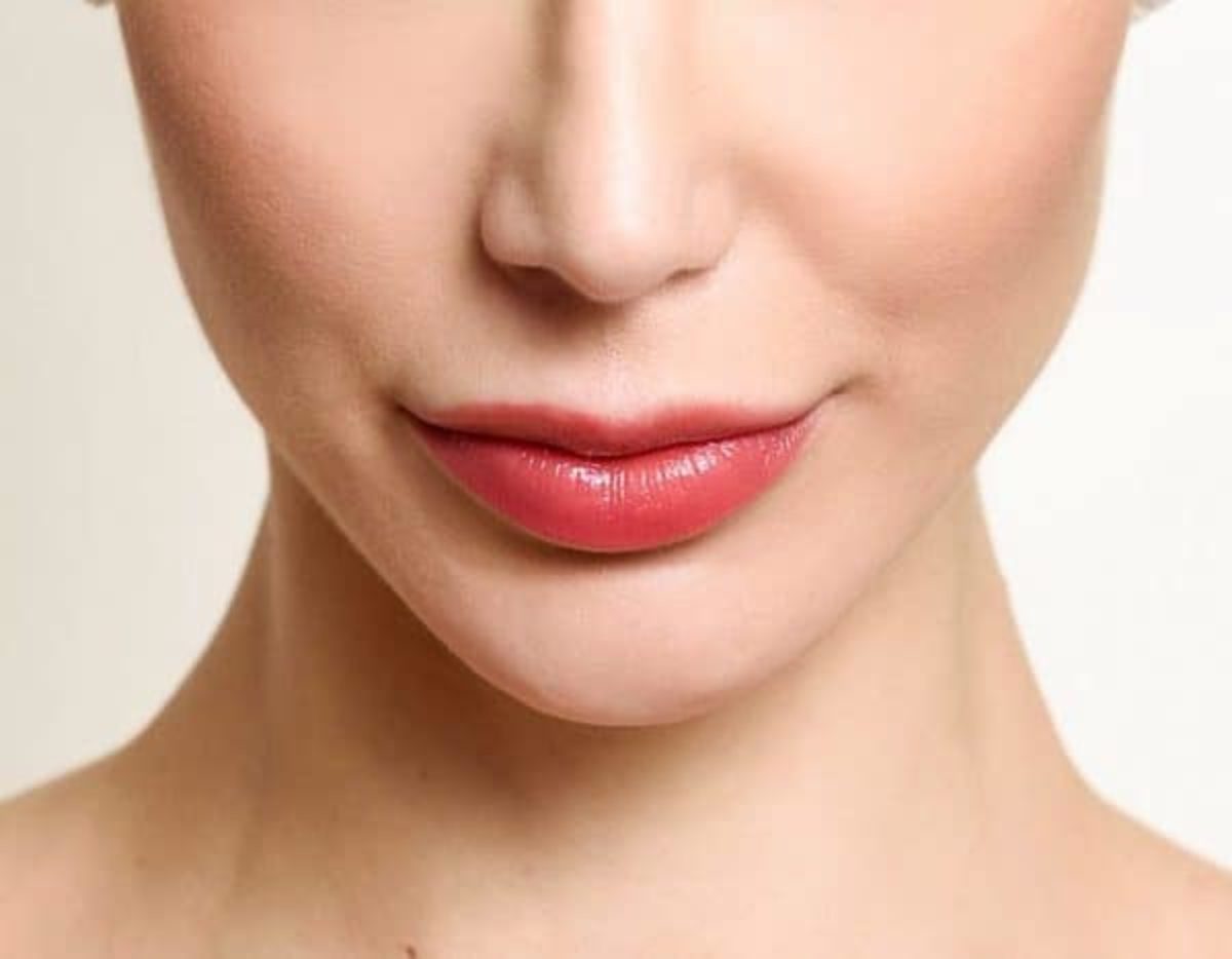 Lip Lift Plastic Surgery | Lip Flip and Lift | Bakersfield & Orange County