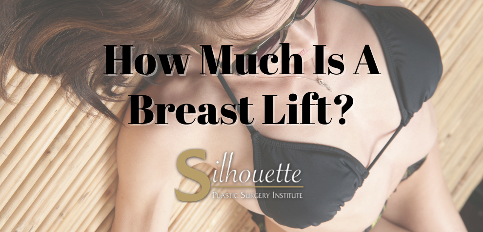breast lift price