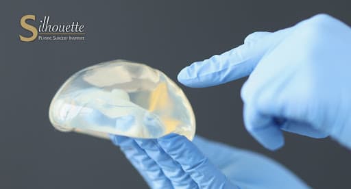 b cup breast implants orange co