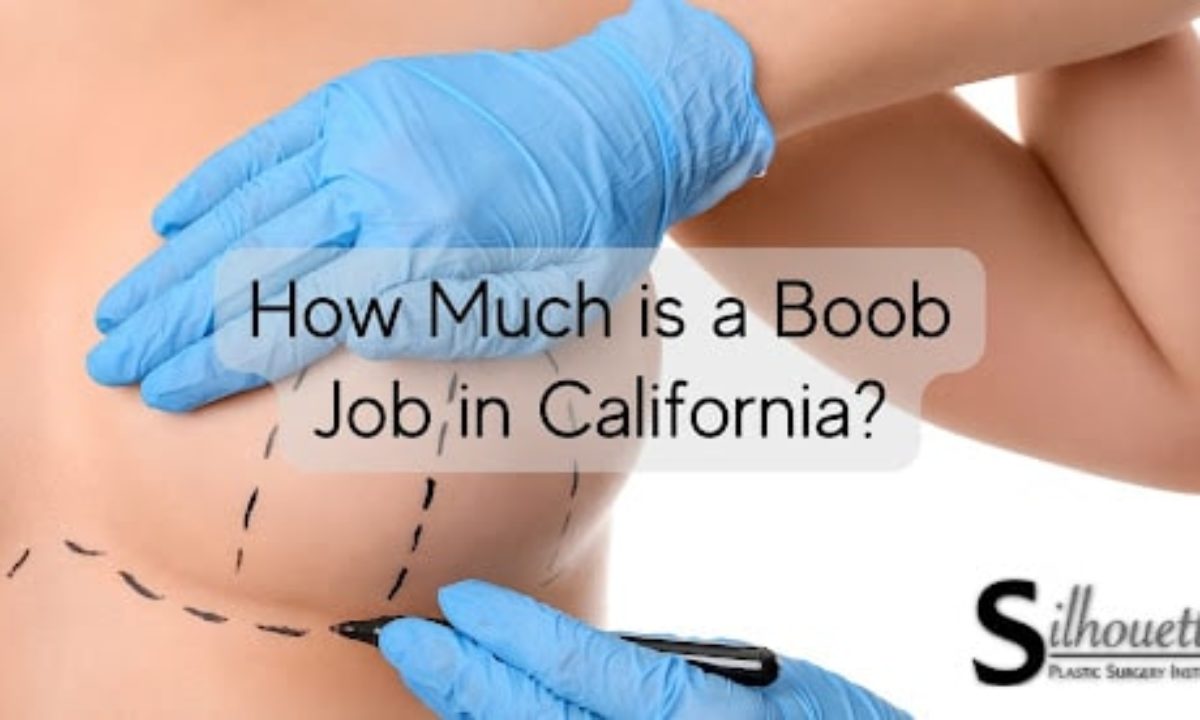 How Much Is A Boob Job?, Breast Augmentation Surgery Cost