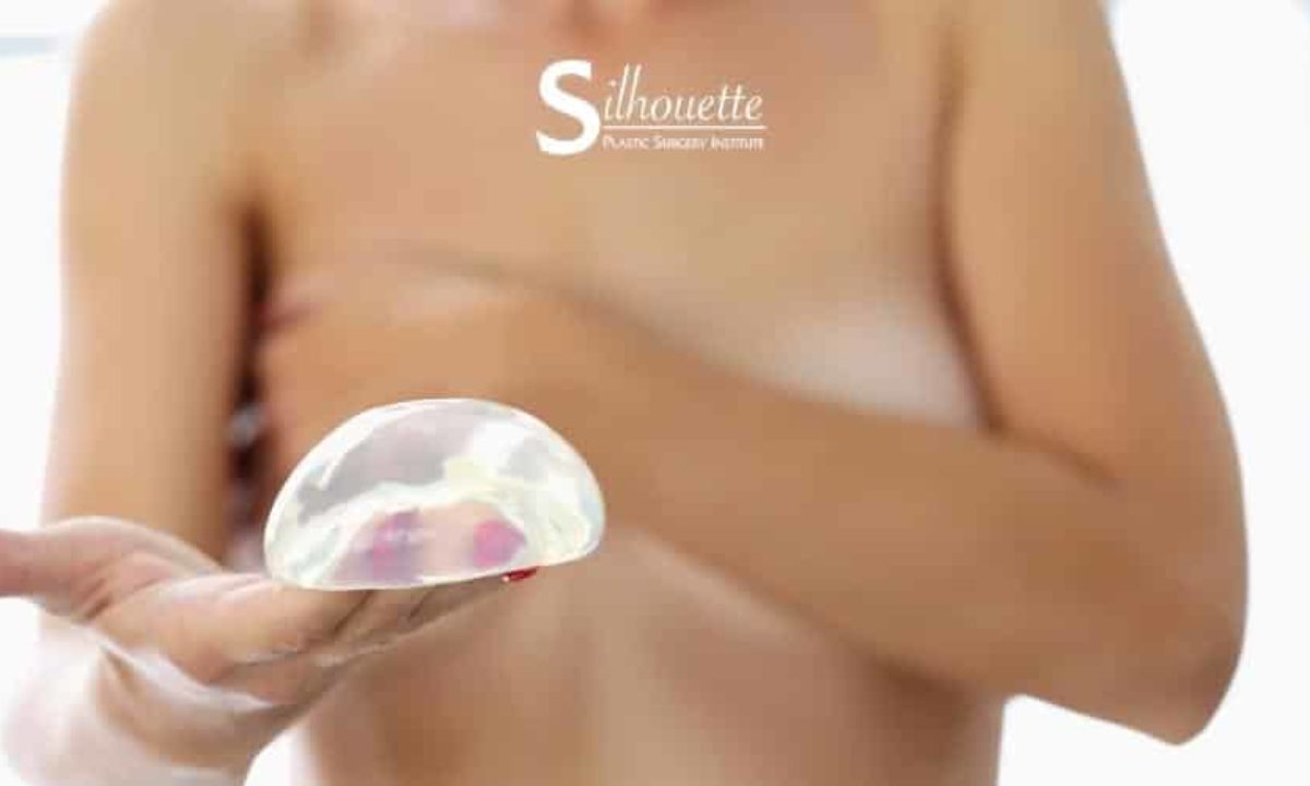 Breast Implant Illness Silhouette Plastic Surgery Institute