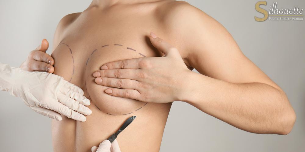 signs of breast implant problems
