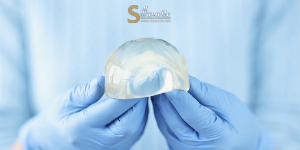how often do breast implants need to be replaced