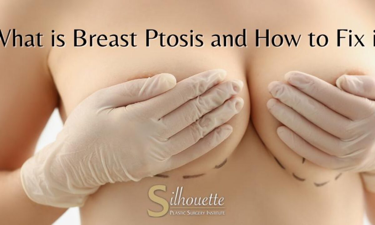 Pointy Boobs - Causes and Treatments