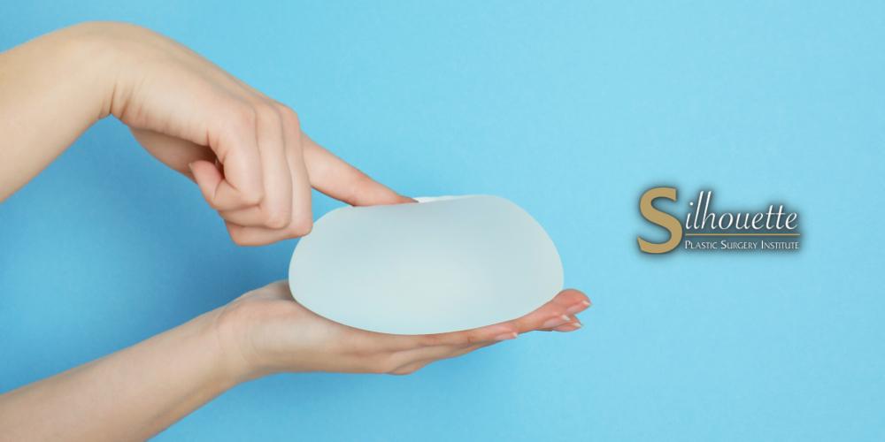 Cohesive silicone gel breast implants: How gummy bears inspired