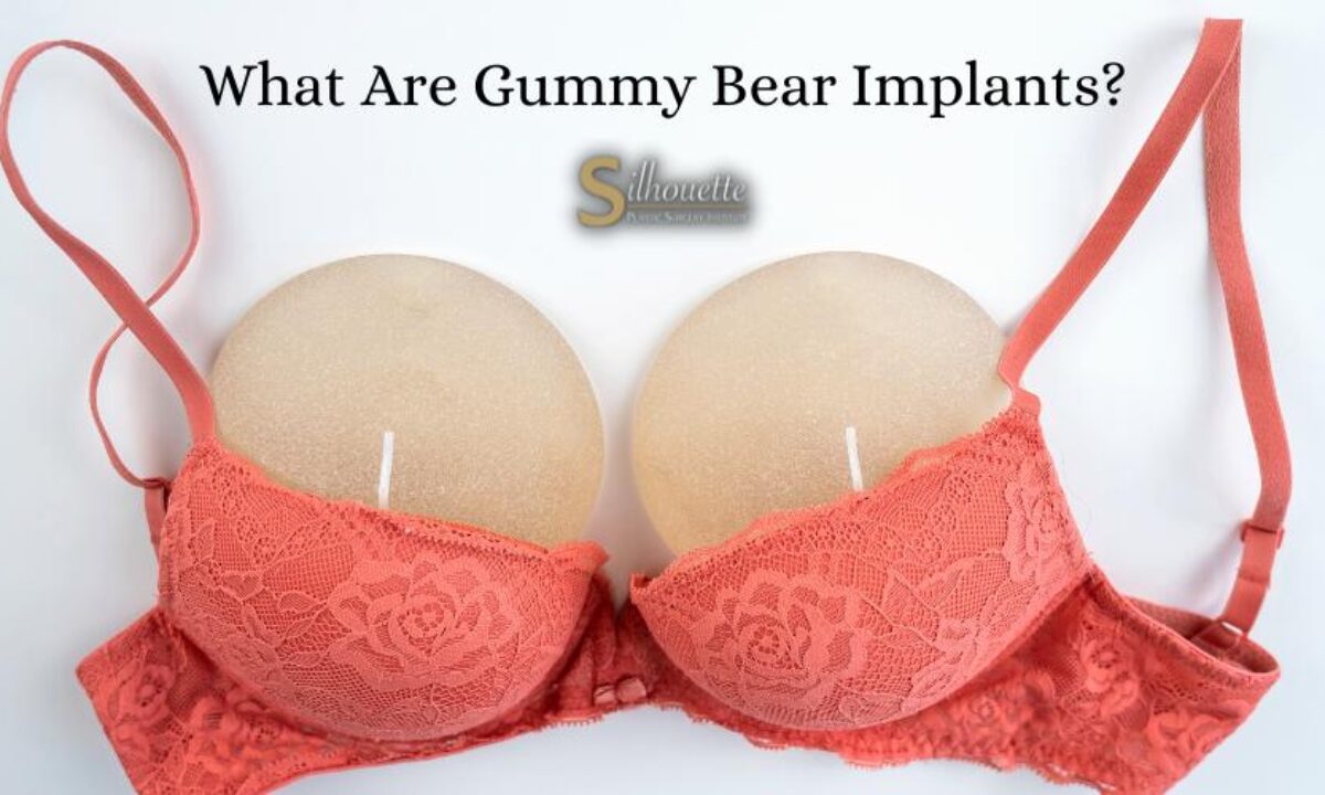 What's Inside Natrelle Gummy Bear Breast Implants?