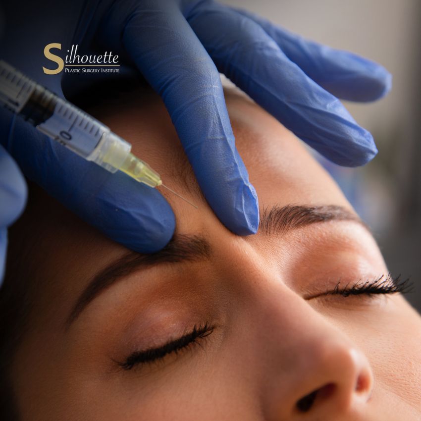 Bakersfield Cosmetic Procedures