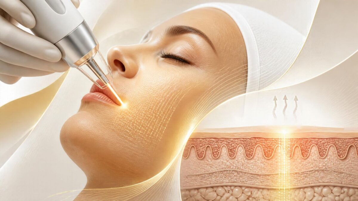 is CO2 laser painful
