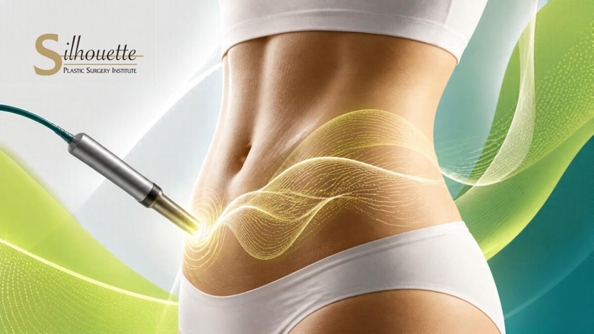 what is vaser liposuction